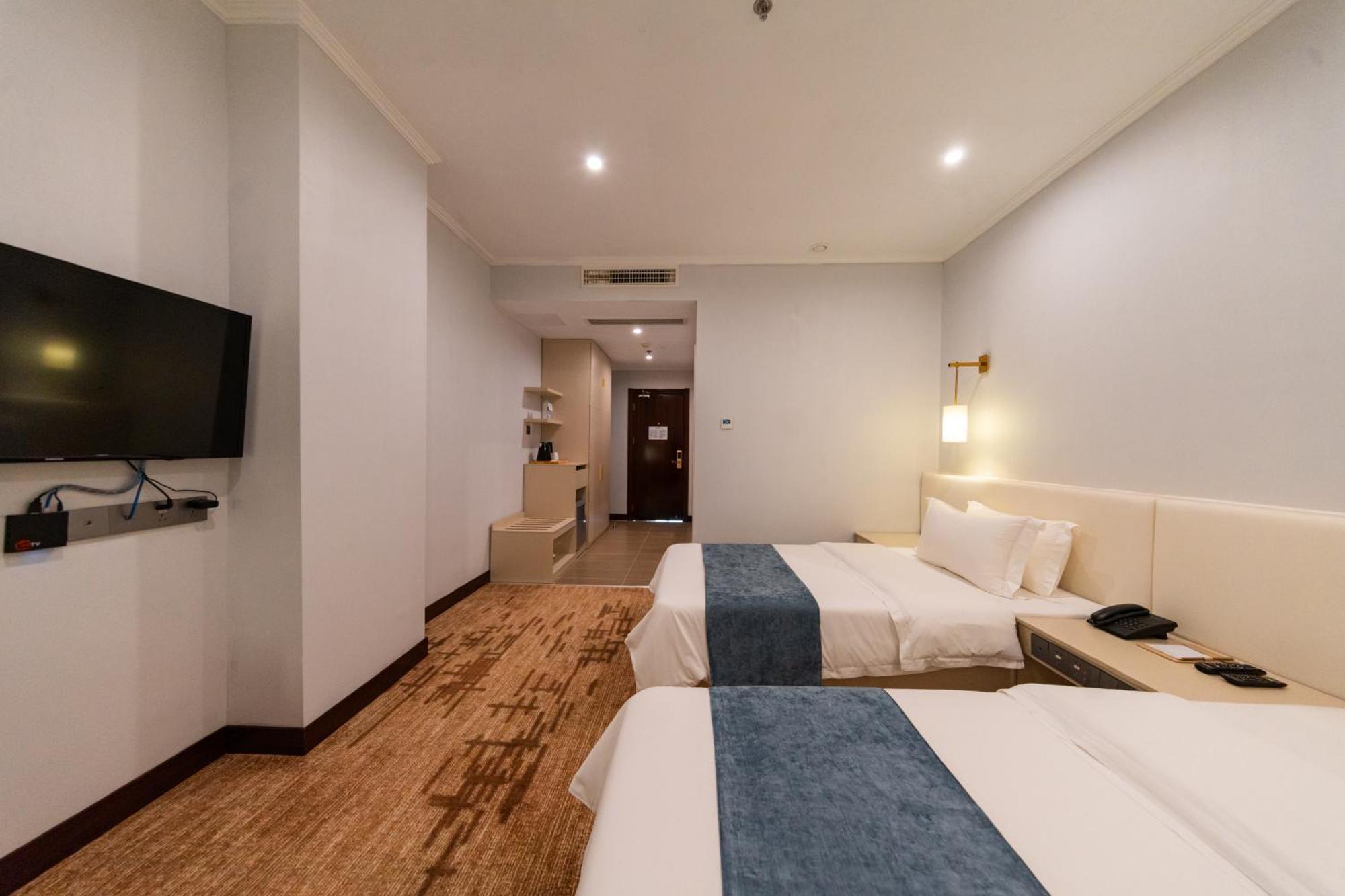 Legend Hotel And Resort Sihanoukville Exterior foto