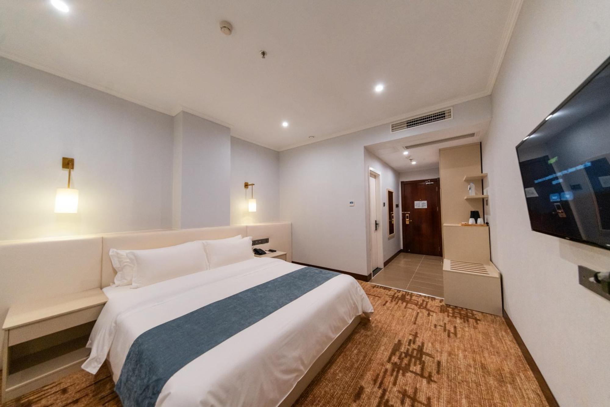 Legend Hotel And Resort Sihanoukville Exterior foto